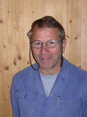 Fritz Ramseier