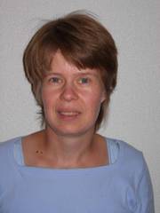Regina Röthlisberger