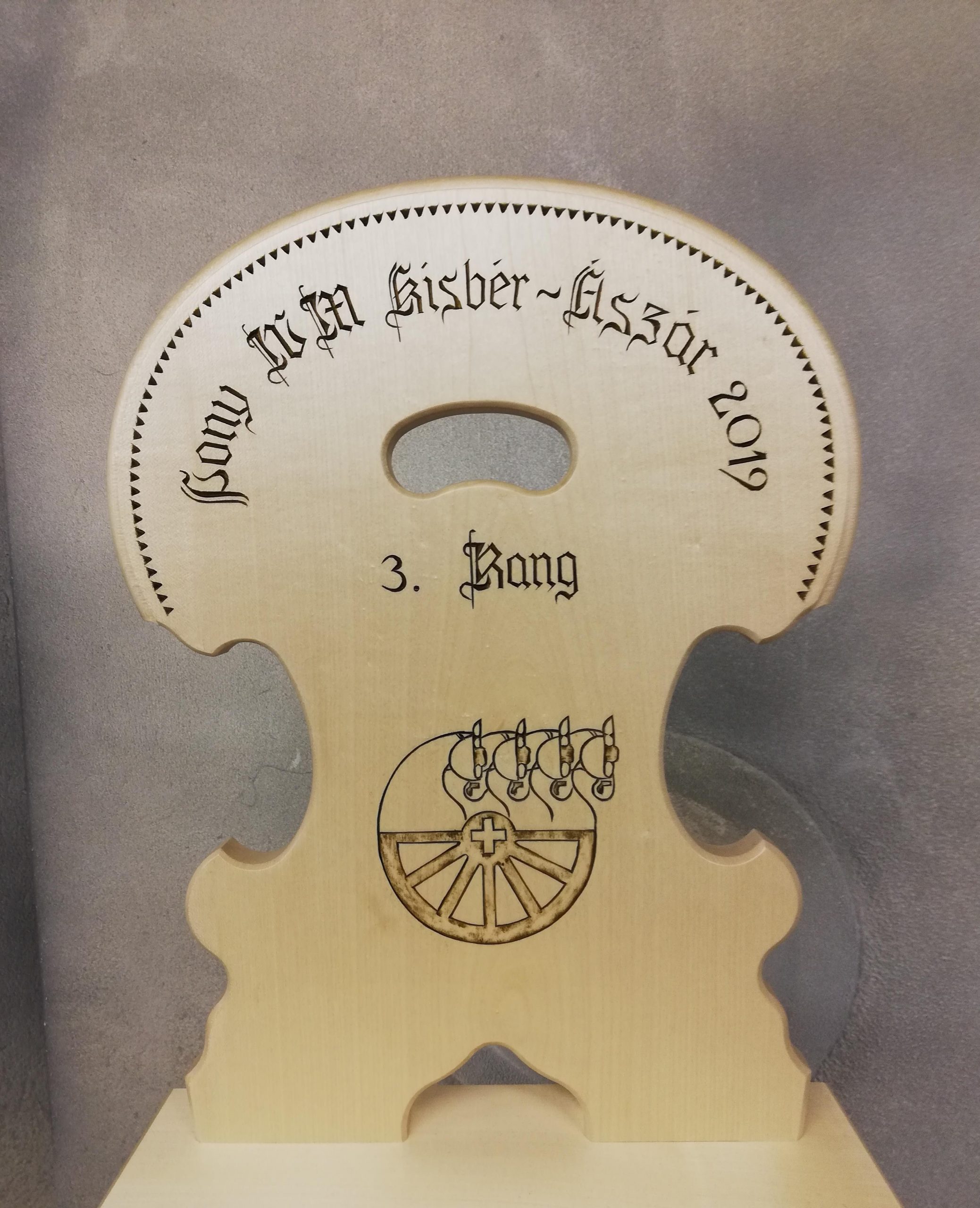 Beat Röthlisberger | Stabellen - Beat Röthlisberger