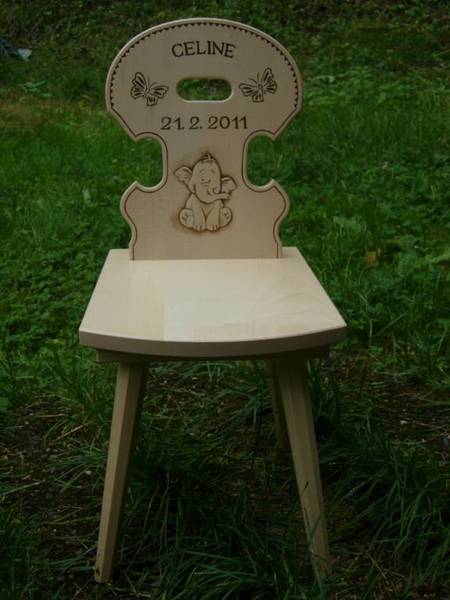 Beat Röthlisberger | Kinderstabellen | Beat Röthlisberger