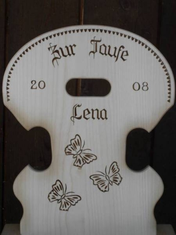 Beat Röthlisberger | Kinderstabellen | Beat Röthlisberger